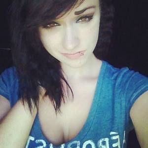 Meet your Posher, Breanna